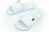 Rider R10 Slide AD White/White/Silver [12562 BU328] size 44