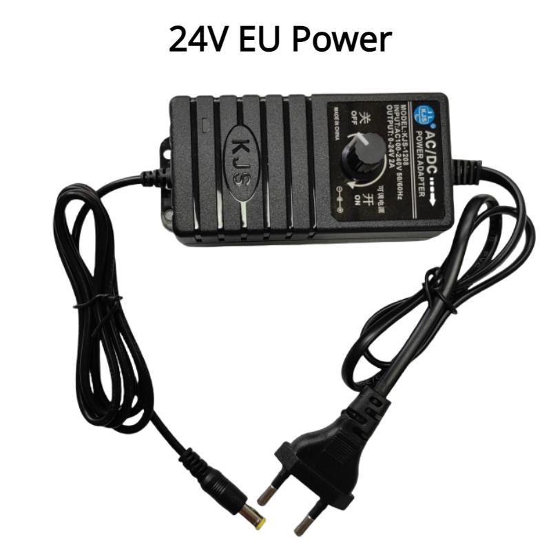 DC 12V/24V Vibration Motor Massage Medical Bed Vibrator Double Eccentric Vibration Equipment Vibrating Screen Motor Power Supply
