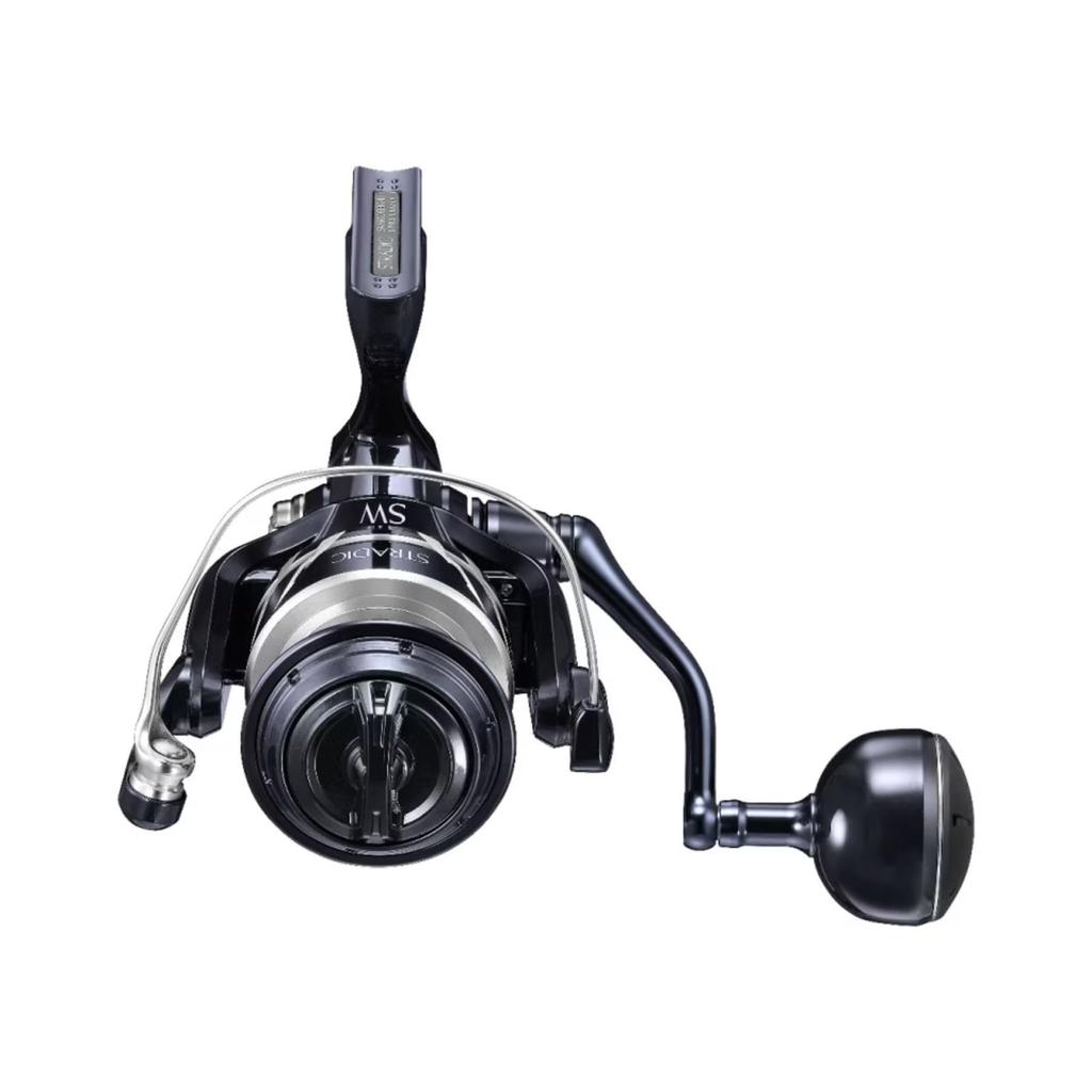 SHIMANO Large Spinning Reel 24 Stradic SW 6000XG