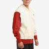 Puma Вязаная куртка с капюшоном в стиле колор-блок