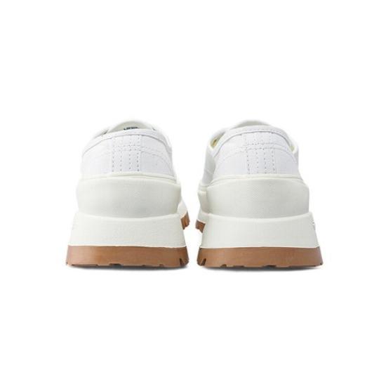 Vans Аутентичные DX Vibram Low True White - VN0A5JLWW00
