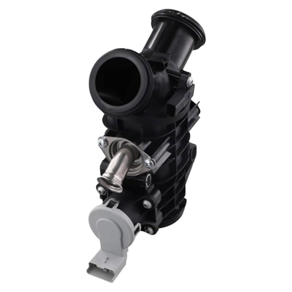 Land Rover Range Rover Jaguar XF XJ Дроссельная заслонка LR079230 3.0L