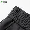 Shanshan Men's 90% Goose Down Straight-Leg Winter Trousers