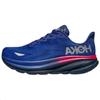 HOKA  Clifton 9 GORE-TEX Dazzling Blue Women Sneakers Evening-Sky 1141490-DBES
