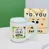 Opening Gift Box Set for Girls Ceramic Cup High Value Household Water Cup Cartoon Mug Cup Souvenir Gift