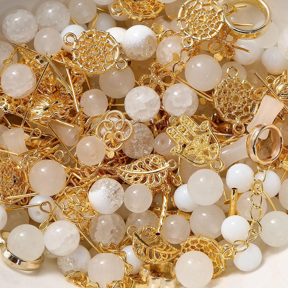 30 г/лот свободные бусины разноцветные ювелирные бусины блестящие хрустальные бусины «сделай сам» браслет «сделай сам»