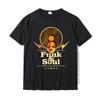 Футболка в стиле Funk And Soul Повседневные футболки Топы Футболки для мужчин Модные 100% Хлопок Крутые футболки