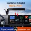 Applicable Ideal ONE/L7L8L9 Large Screen Car Phone Holder for Dashboard Navigation