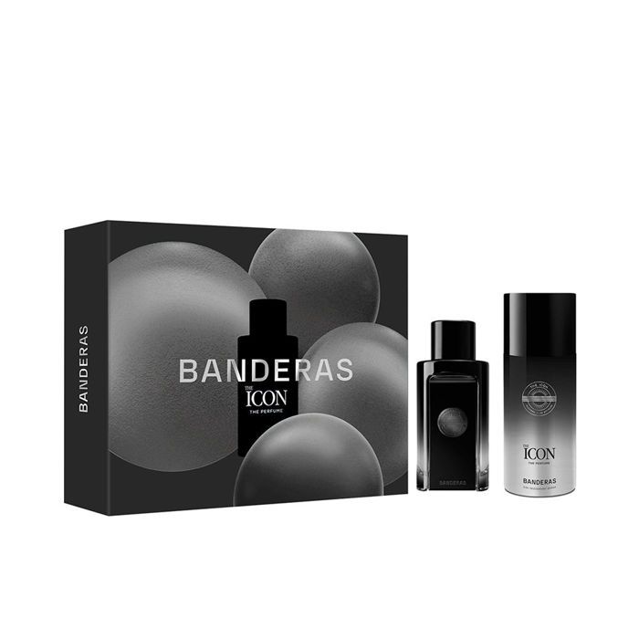 THE ICON EDP Набор 2 шт.