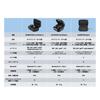 Sennheiser ACCENTUM True Wireless Гибридное шумоподавление Звук окружающей среды Bluetooth IP54 Карманные беспроводные наушники, Черный, Высокопроизводительные драйверы, 28-часовое