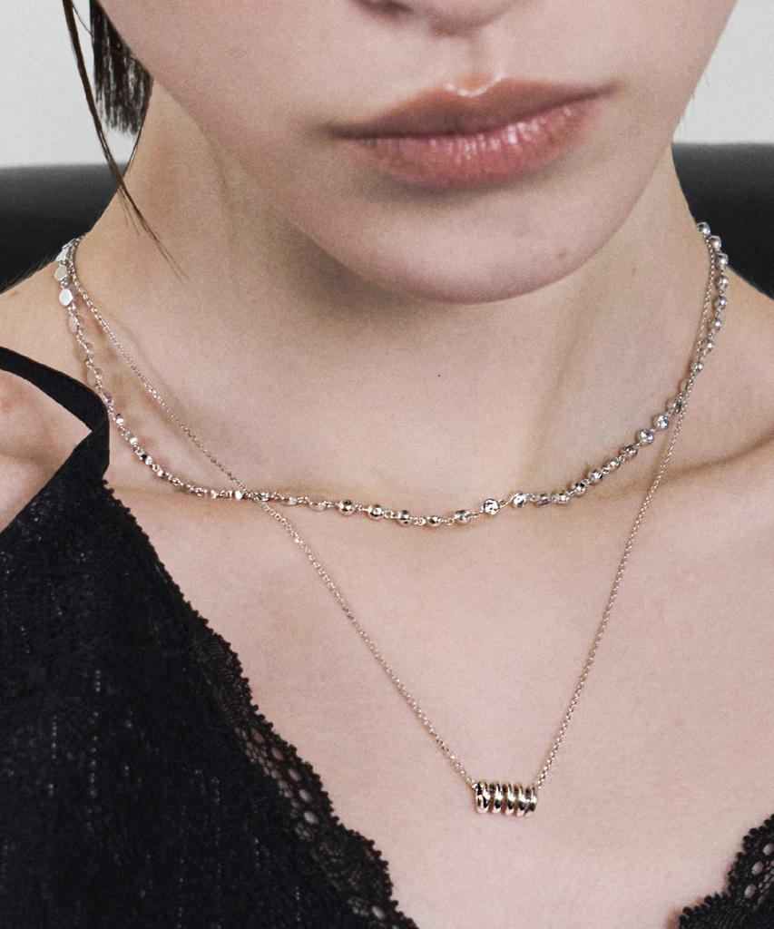 Lisse [Серебро 925 пробы] Звено Essential N