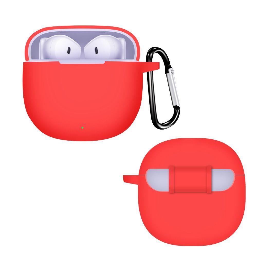 Защитный чехол силиконовый чехол новый протектор для наушников Honor Earbuds X6