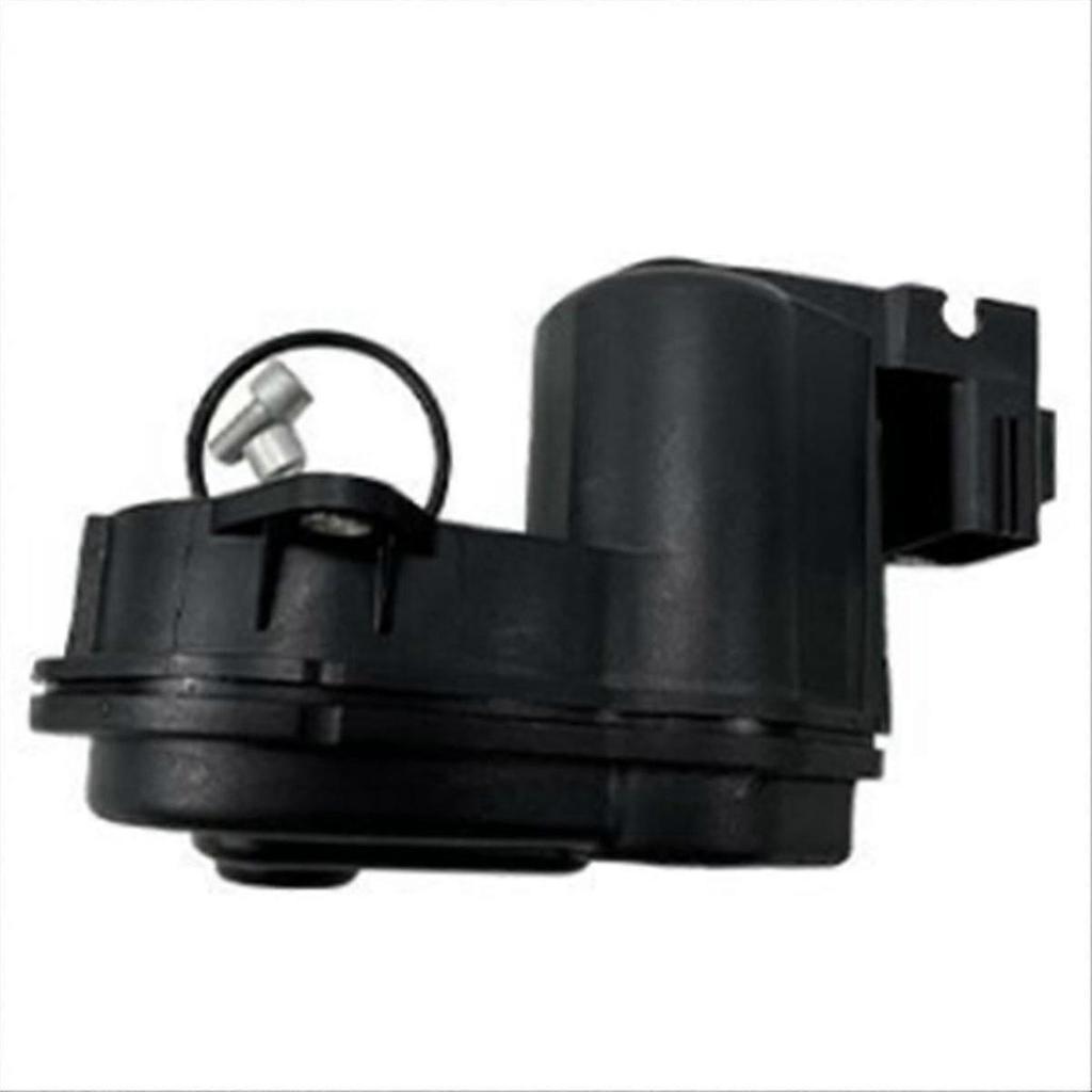 LR027141 Car Electronic Parking Brake Actuator for