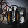 HOUSON Bicycle Folding Bicycle Inch Bicycle Road Bike Pedals for Mountain Folding Road Bike Pedals Pedals, Pedals, Platform, 9/16 Pedals, Pedals,