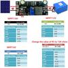 SD30CRMA Solar Panel MPPT Controller (9V-18V)