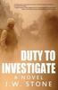 Книга Duty To Investigate