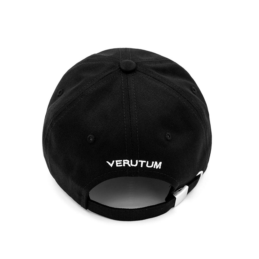 VERUTUM Оригинальное издание Черное