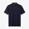 Sweat-Resistant Men's Casual Short Sleeve Polo Shirt