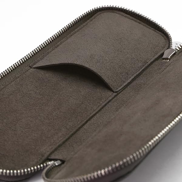 Color Chart Slim Pencil Case 83 Horizon Blue