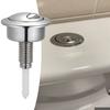 Toilet Flush Button Compatible with For Siamp For Optima 49 and For Twyford