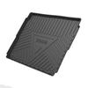 Trunk Liner for Peugeot 3008 , Vehicle Release On 2013-2020 Year, Waterproof Car Rear Boot Floor Mats