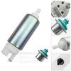 A65P-12V Мини-топливный насос с регулятором Запасные части Аксессуары Для 03-07 Victory Vegas Kingpin Jackpot Hammer 2520700