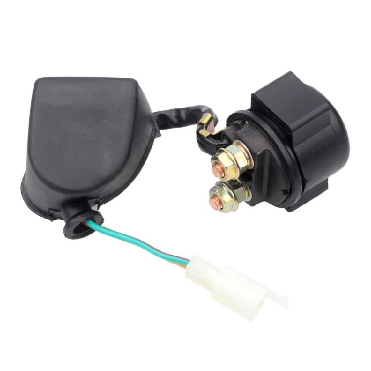 Реле стартера для двигателя GY6 50cc 70cc 90cc 100cc 125cc 150cc 200cc 250cc