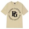 Pierre Garnier Chaque Seconde 2026 Album Tour Tshirts Hip Hop Fashion Tshirt Unisex Women  Clothing  Casual TShirt Streetwear