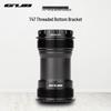 Керамическая каретка GUB T47-79mm BBright для шатунов DUB 28.99мм