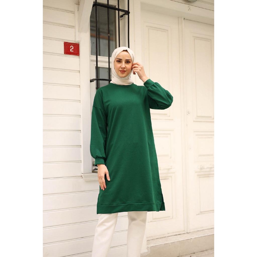 1483 Мойлин Хиджаб Туника