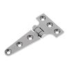 316 Stainless Steel Boat Hinges Heavy Duty Heavy Duty Hinges Stainless Steel Hinges  Wooden Door