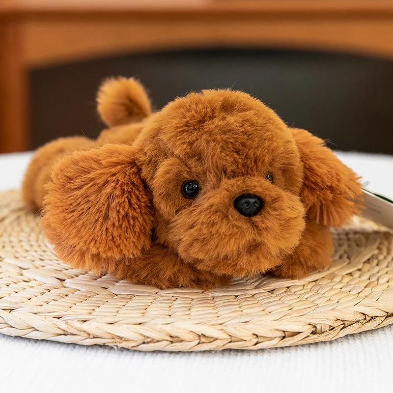 Panda Palm Treasure Cute Rabbit Pet Plush Toy Doll Soft Stuffed Animal Sleeping Pillow Cushion Christmas Gifts for Kids