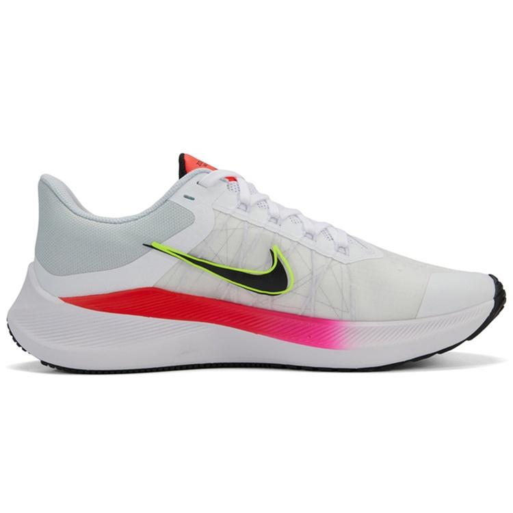 Nike Мужские кроссовки Air Zoom Winflo 8 'Rawdacious' CW3419-100