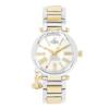 Vivienne WeStwood Женские S Металлические Часы Перламутровые vv006mopSg