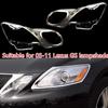 Крышка фары для Lexus GS300/GS430/GS450h/GS460 (2006-2011)