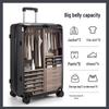 ЧЕМОДАН CROSSGEAR Swiss Travel