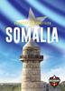 Книга Somalia
