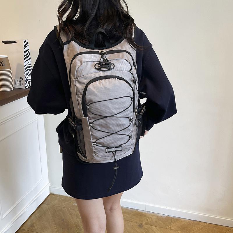 Трансграничный легкий многофункциональный рюкзак для велоспорта и пеших походов