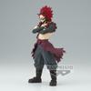 Моя геройская академия AGE OF HEROES RED RIOT II
