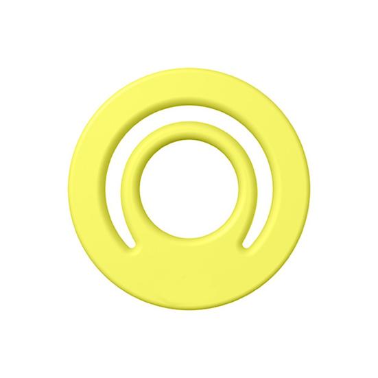 Магнитный держатель-кольцо для телефона, силиконовый держатель для телефона, стабильный, приятный для кожи, кольцо для селфи для просмотра без рук