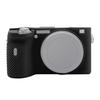 Мягкий силиконовый защитный чехол PULUZ для Sony A6600 / ILCE-6600