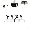 Medal Hanger Display Rack Frame Gifts Sport Awards Holder for Sports Award Home