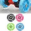 Wheel Practical Replacement Skate Useful 1pc Lights