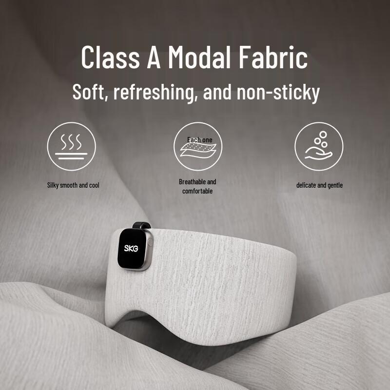 SKG T5 Series 1st Gen Bluetooth Music Sleep Eye Mask