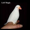 Mentalism Latex Dove Magic Tricks Close-Up  Comedy   Stage Accessory