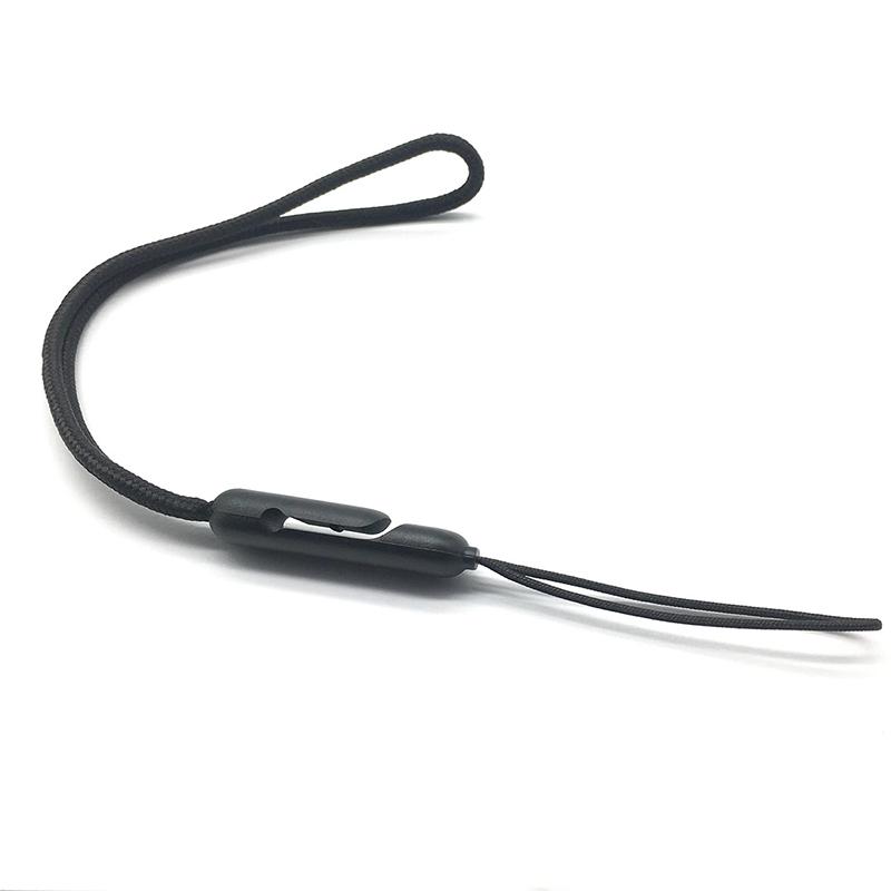 1 шт. для Airpods Incase шнурок анти-потеря веревка для Airpods Pro 2-го поколения моющиеся ремни анти-падение зарядный бокс шнурок ТПУ высококачественный шнурок