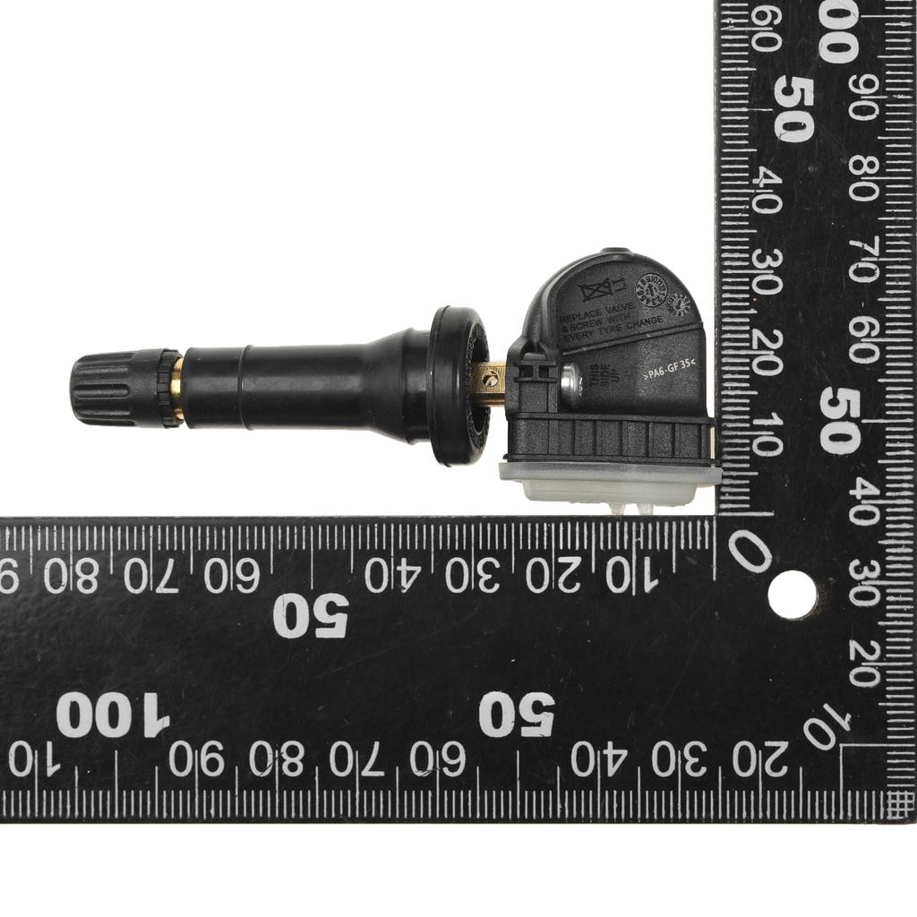 Новый датчик контроля давления в шинах TPMS для 2017-2025 Subaru XV Outback Ascent Impreza 433 МГц 28103-FL000 28103-FL00A 433 МГц