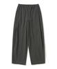 SIIIIDO Castillo Складные и прямые брюки Tp Easy Pants #2