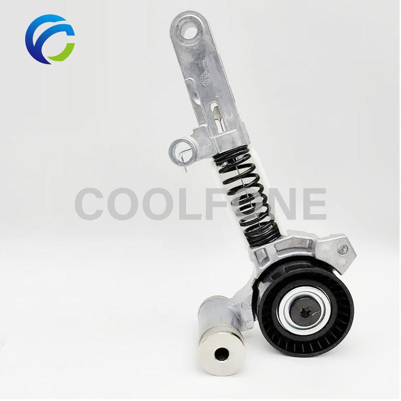Drive Belt Tensioner for 1662037030 166200T020 166200T030 1662037010 1662037011 TOYOTA COROLLA E18 RAV4 CHR LEXUS NX200