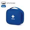 Portable Medical First Aid Pouch